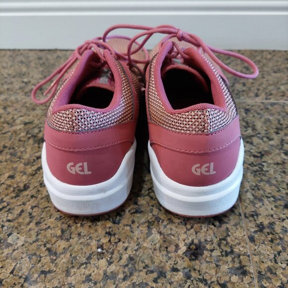 ASICS Women's Running Athletic Shoes Size 8 US - Picture 4 of 7